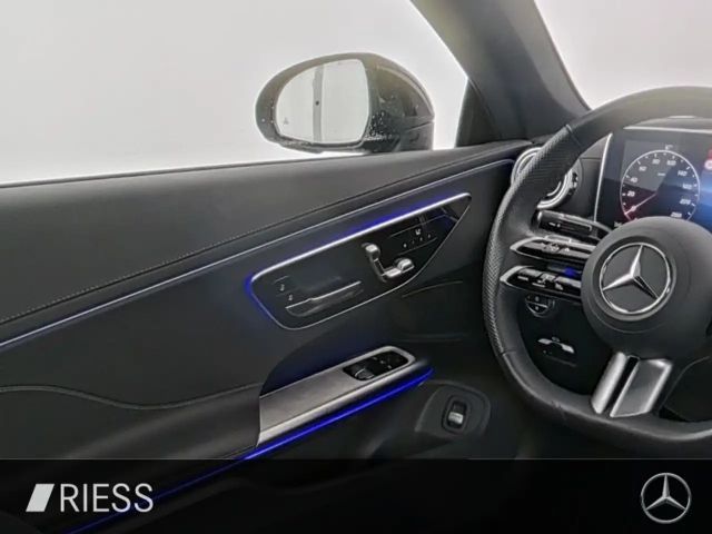 Mercedes-Benz CLE 200 AMG Line Coupé