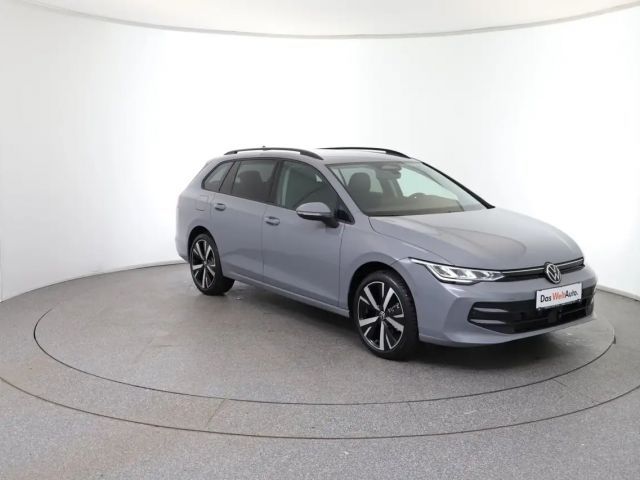 Volkswagen Golf Business Variant