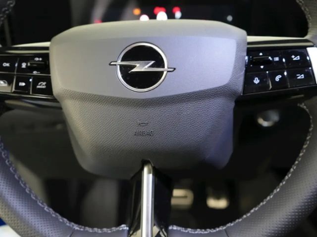 Opel Astra GS-Line Grand Sport