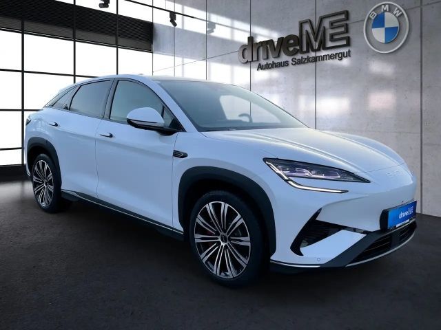 BYD Sealion 7 Excellence