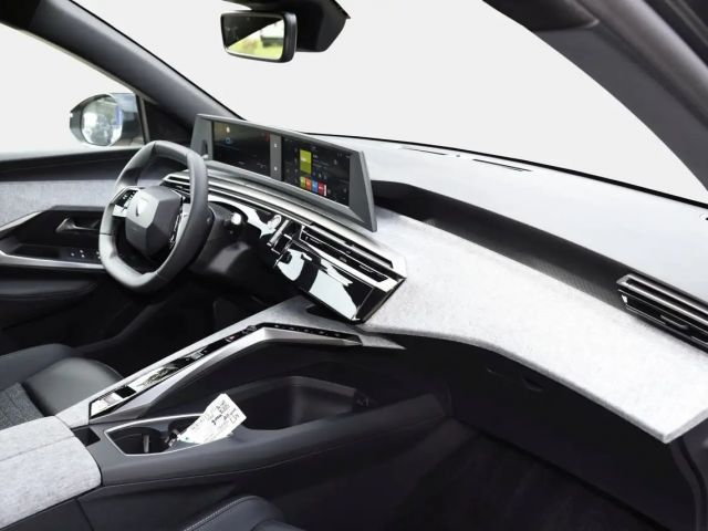 Peugeot 3008 Allure Pack Hybrid