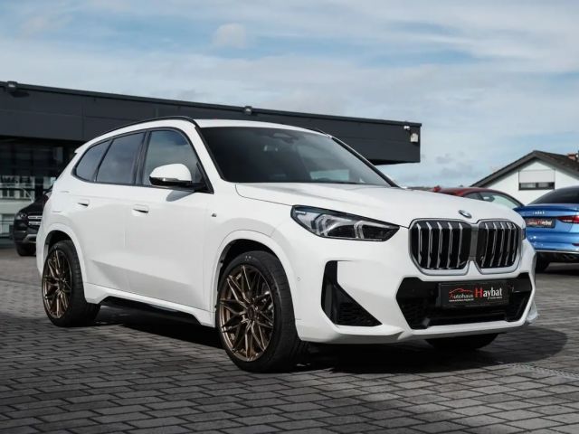 BMW X1 M-Sport xDrive