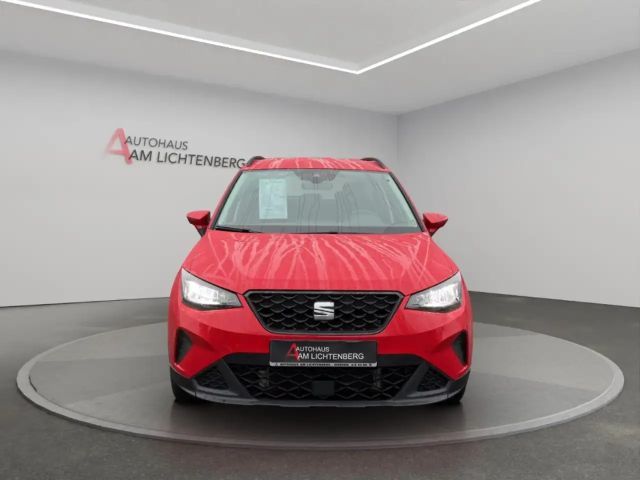 Seat Arona 1.0 TSI Style