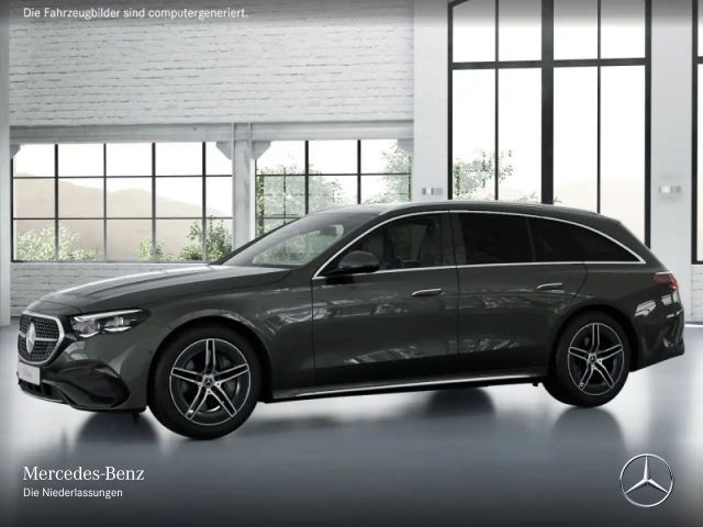 Mercedes-Benz E 200 AMG Line Estate