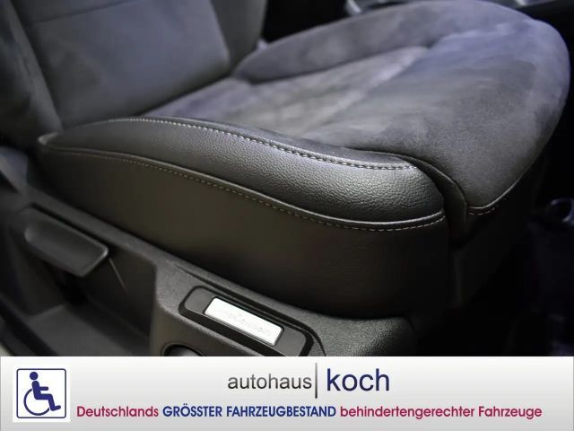 Volkswagen Caddy 1.5 TSI Maxi Style