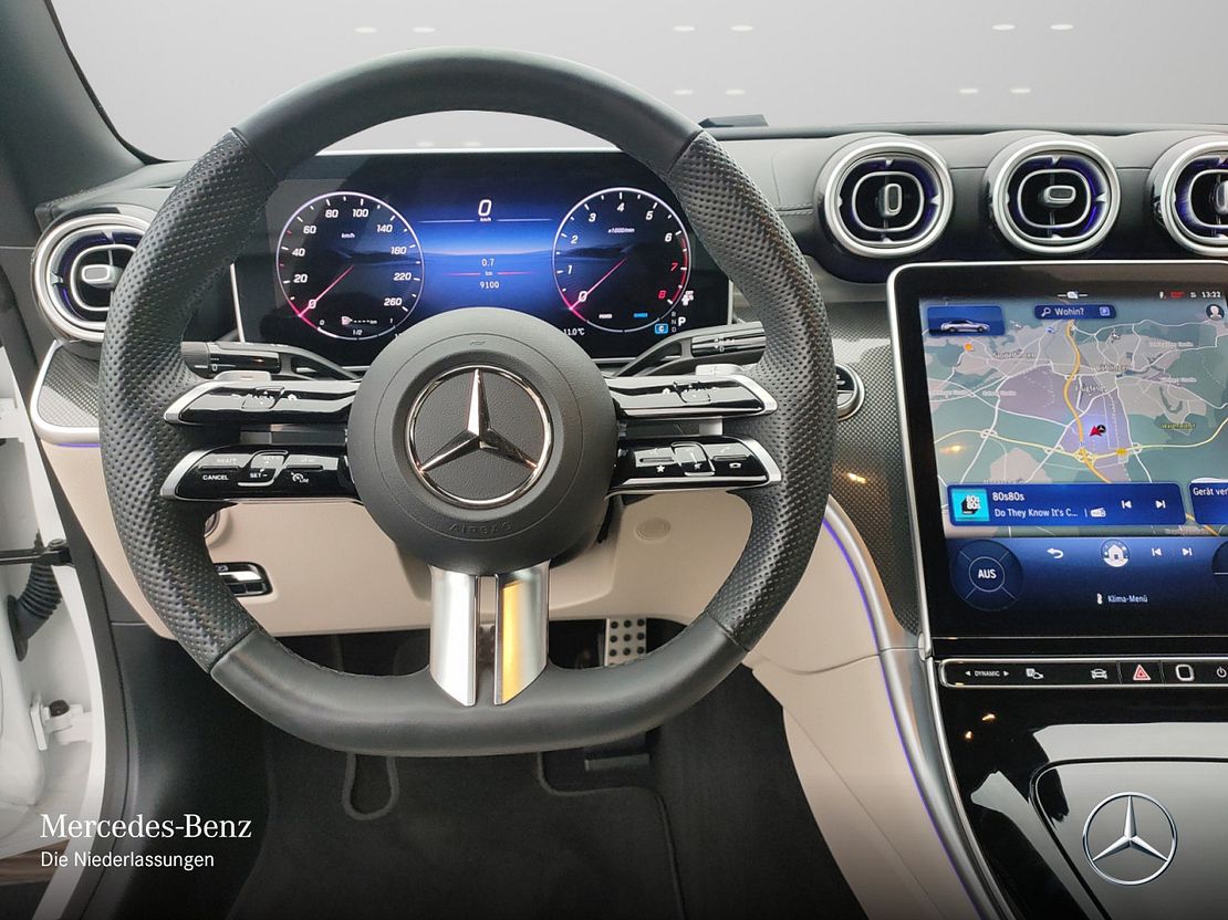 Mercedes-Benz CLE 200 CLE 200