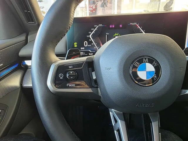 BMW 520 520d M-Sport Touring xDrive