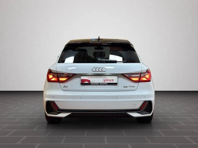 Audi A1 35 TFSI S-Line S-Tronic