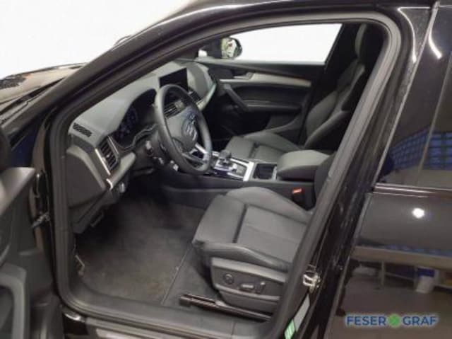 Audi Q5 40 TDI Quattro S-Tronic