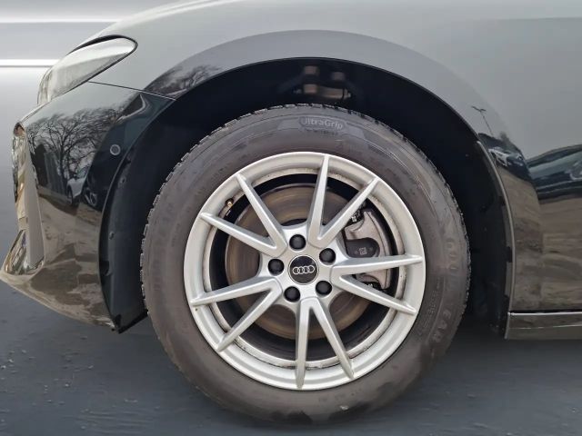 Audi A5 Limousine TDI NAVI LED 18" KAM. ACC Leder