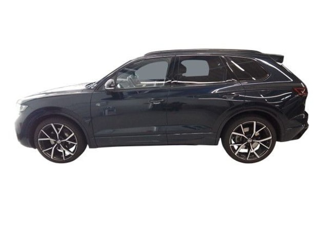 Volkswagen Touareg 3.0 V6 TSI