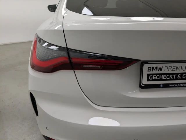 BMW 420 420d Coupé Gran Coupé