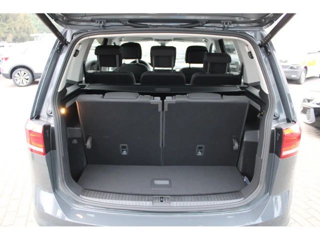 Volkswagen Touran Move