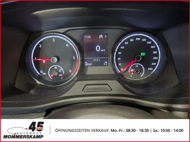 Volkswagen Caravelle 2.0 TDI T6 Trendline