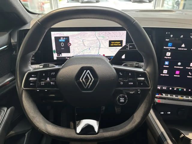 Renault Austral Alpine E-Tech Esprit Iconic