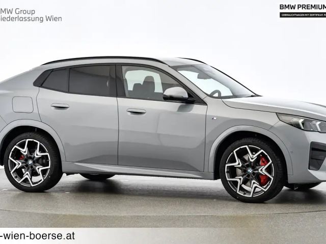 BMW X2 xDrive