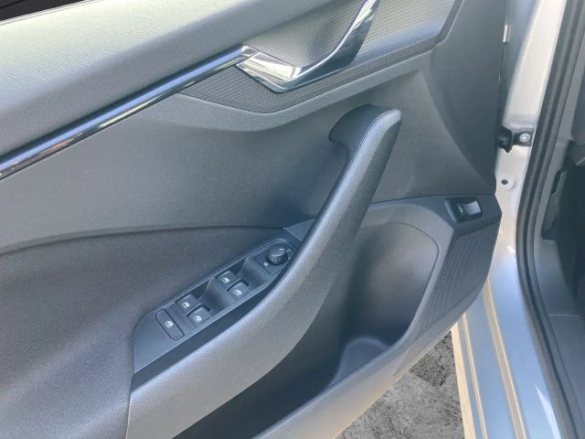 Skoda Kamiq Ambition