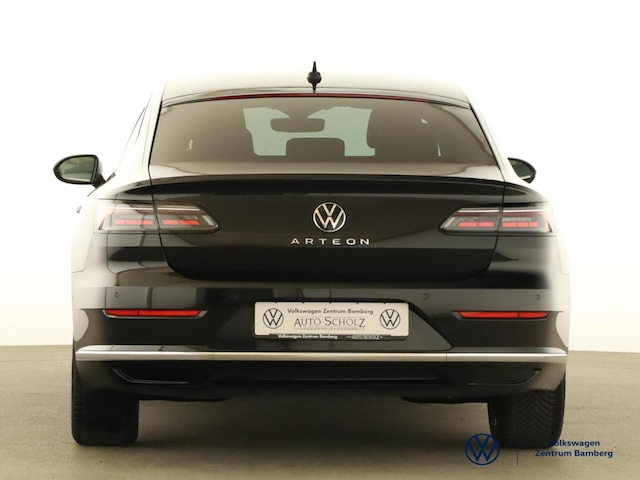 Volkswagen Arteon 2.0 TDI DSG Elegance Elegance