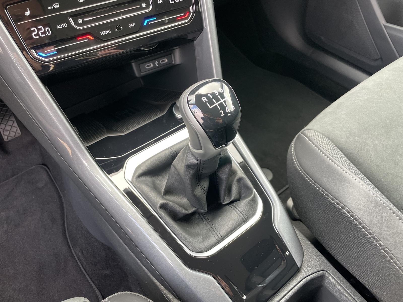 Volkswagen T-Roc 1.5 TSI Plus Style