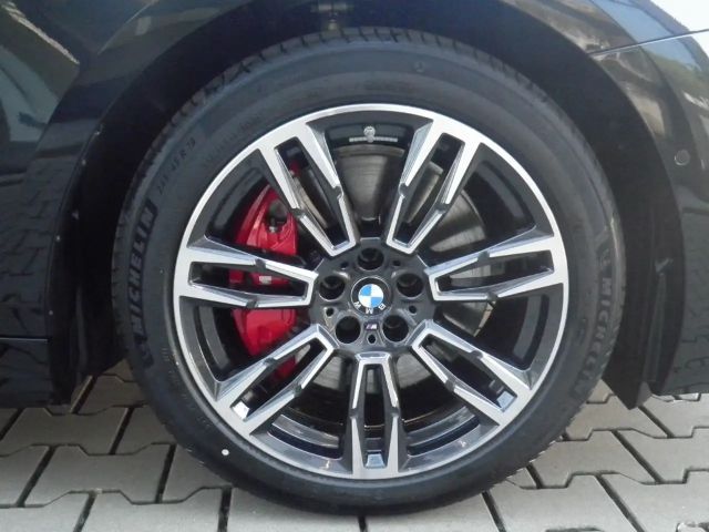 BMW i5 Sedan eDrive40