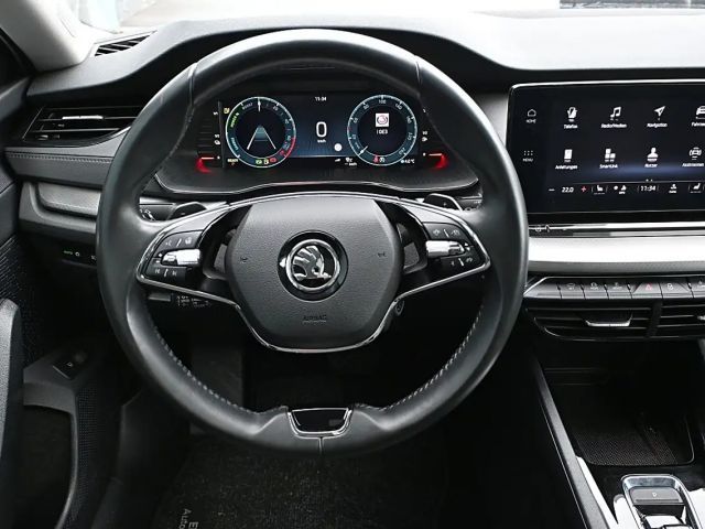 Skoda Octavia Combi Style Style iV