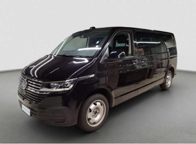 Volkswagen Caravelle 2.0 TDI DSG Lang T6