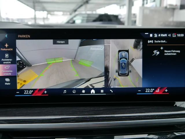 BMW X5 M-Sport xDrive50e