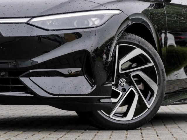 Volkswagen ID.7 Pro Tourer