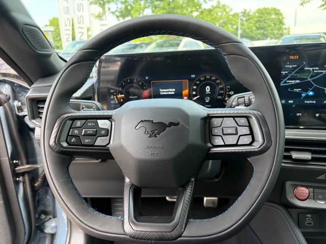 Ford Mustang Coupe Dark Horse 5.0l NAVI*IACC*B&O*SBL