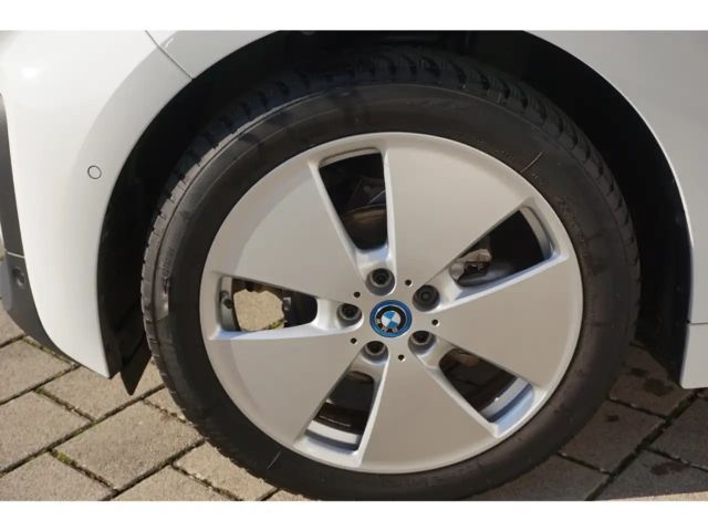BMW i3 Sedan