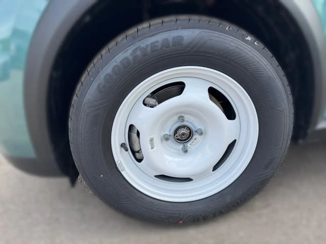 Opel Frontera Edition