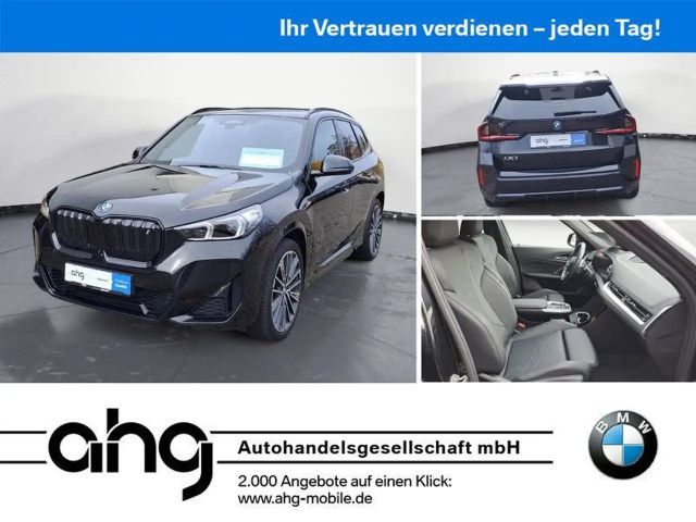 BMW iX1 M-Sport xDrive30