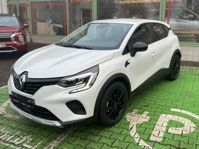 Renault Captur Zen