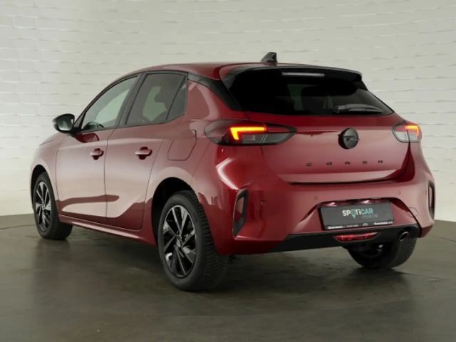 Opel Corsa GS-Line Grand Sport