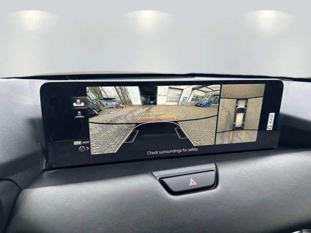 Mazda CX-80 Homura Plus e-Skyactiv