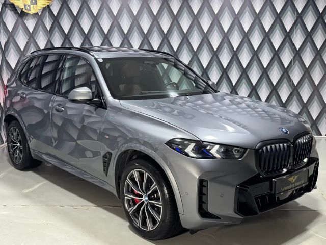 BMW X5 xDrive