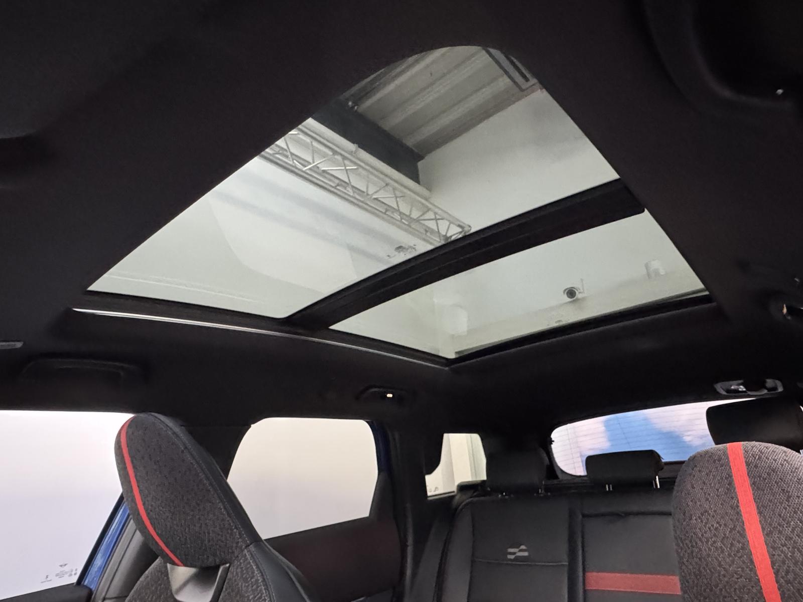 MINI Cooper C Countryman John Cooper Works