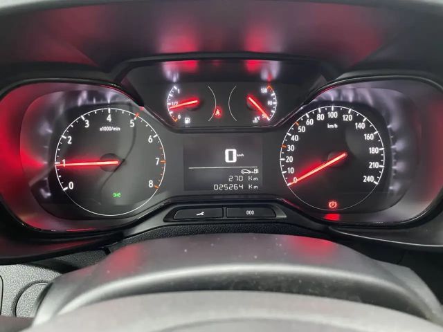 Opel Combo Cargo 1.2 DIT Edition