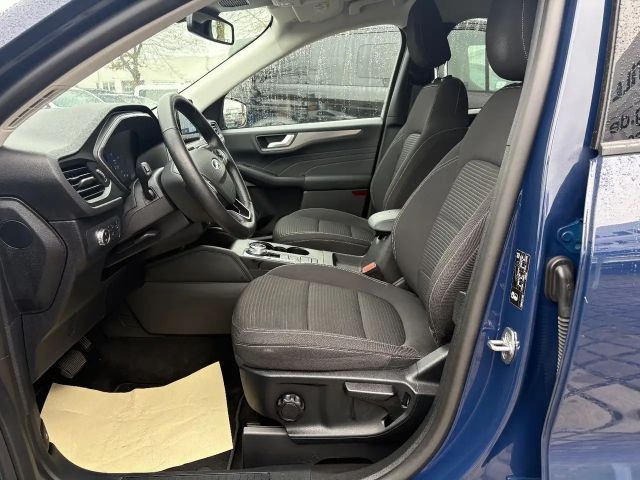 Ford Kuga 4x4 AWD Hybrid Titanium