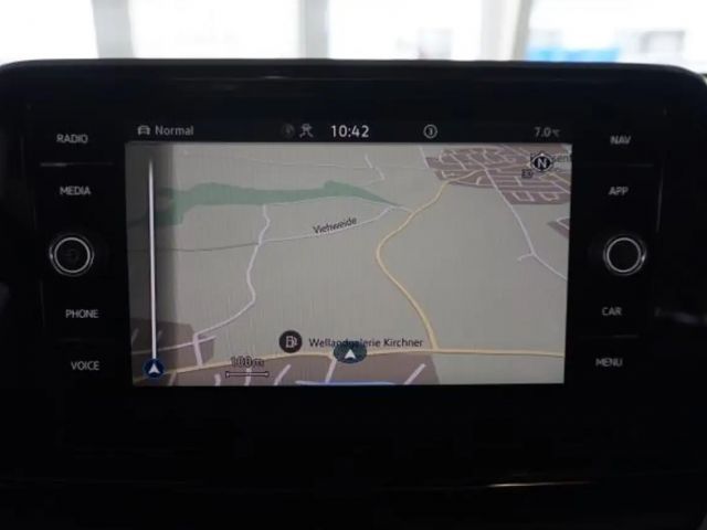 Volkswagen T-Roc DSG R-Line