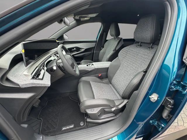 Peugeot 5008 Allure Pack Hybrid