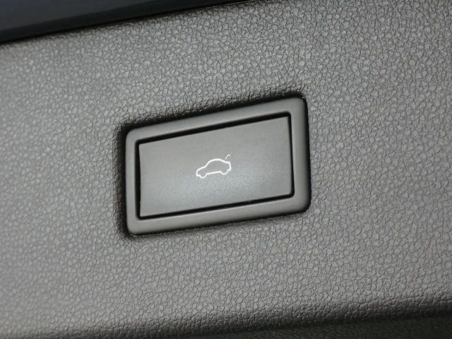 Volkswagen Tiguan 1.5 TSI DSG