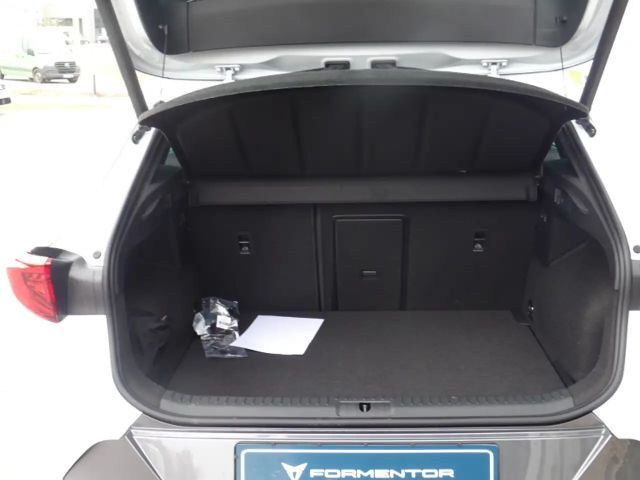 Cupra Formentor 2.0 TSI 4Drive DSG