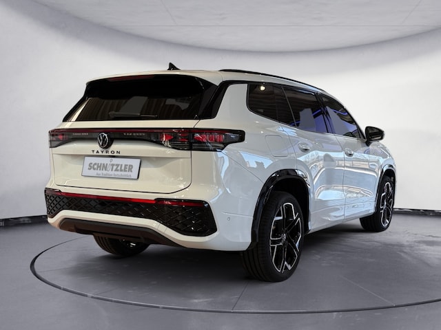 Volkswagen Tayron DSG R-Line eHybrid