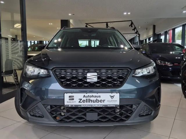 Seat Arona 1.0 TSI Style