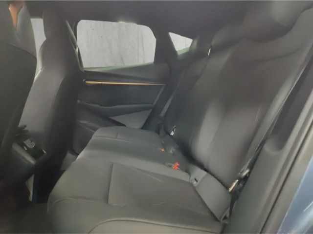 Cupra Tavascan 4Drive VZ