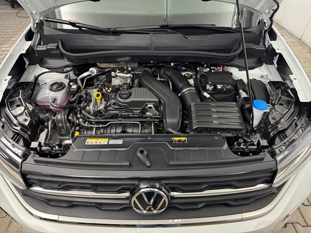 Volkswagen T-Cross 1.5 TSI IQ.Drive Style