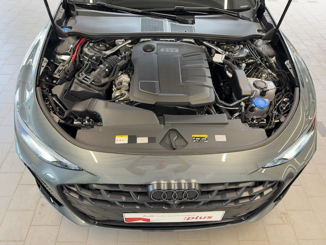 Audi A6 Avant Quattro S-Tronic