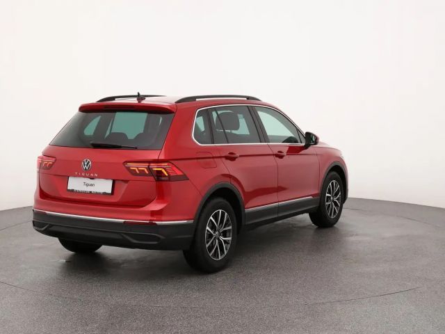 Volkswagen Tiguan ACT Life