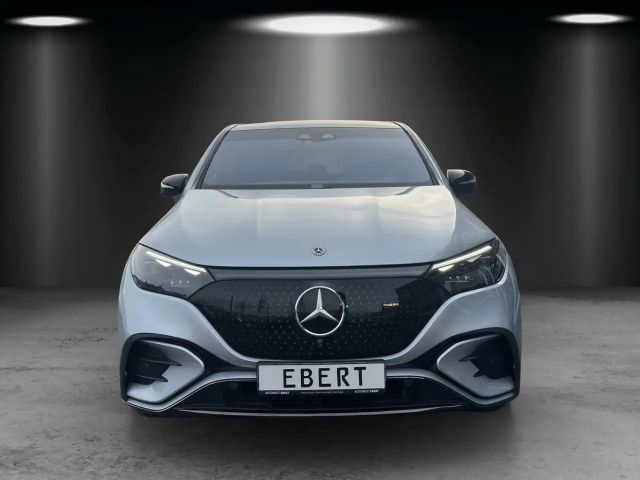 Mercedes-Benz EQE SUV 350 4MATIC AMG Line